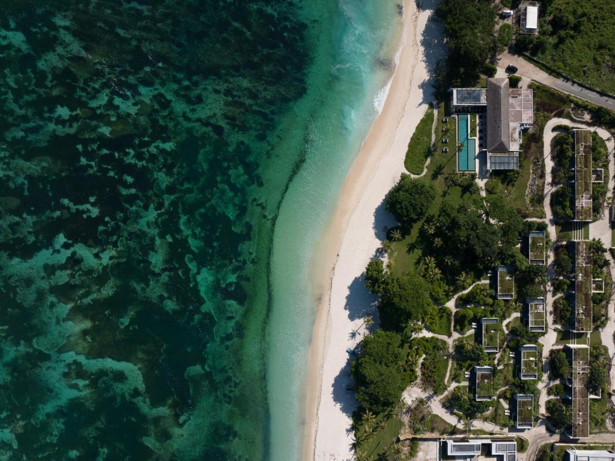 Cap Karoso Sumba - A Member Of Design Hotels Tambolaka Exterior foto