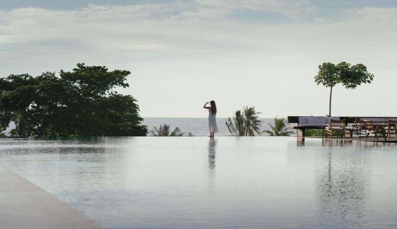 Cap Karoso Sumba - A Member Of Design Hotels Tambolaka Exterior foto