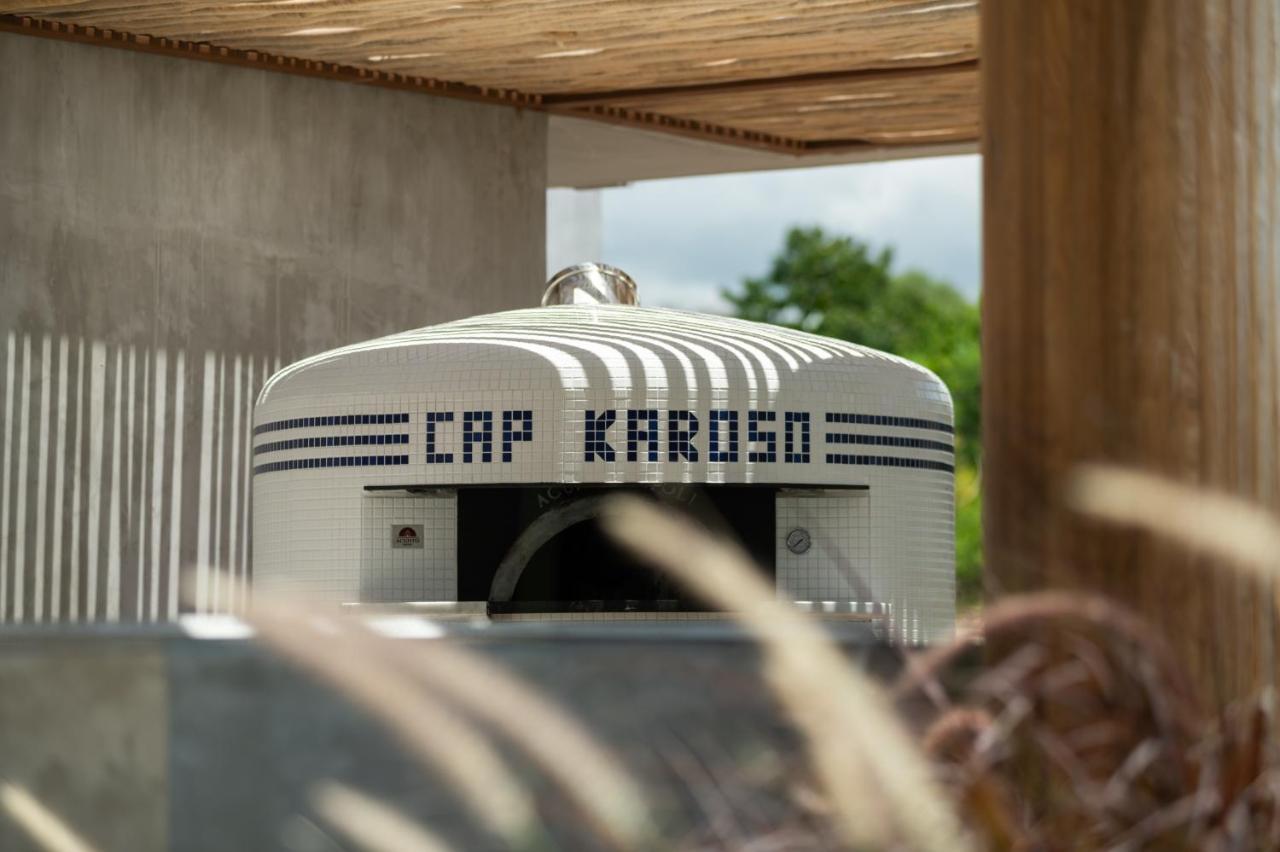 Cap Karoso Sumba - A Member Of Design Hotels Tambolaka Exterior foto