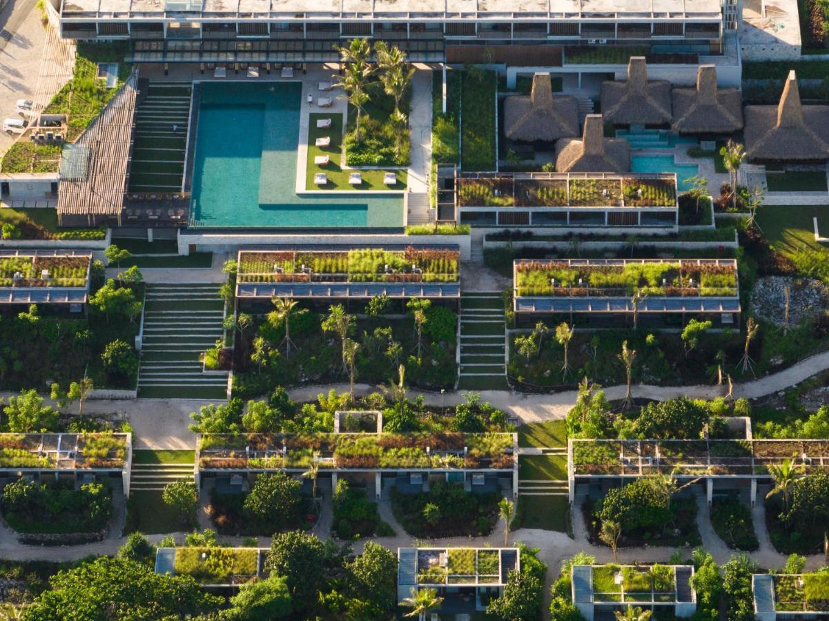Cap Karoso Sumba - A Member Of Design Hotels Tambolaka Exterior foto