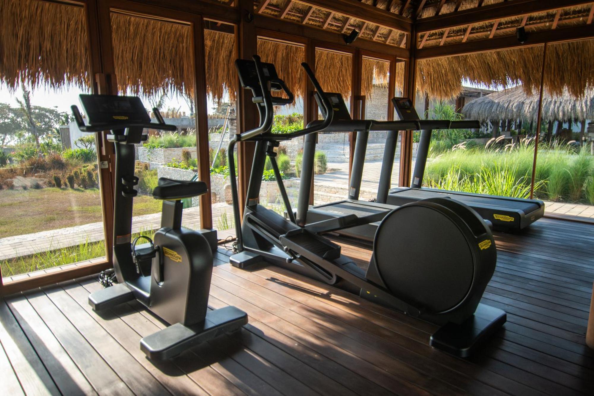 Cap Karoso Sumba - A Member Of Design Hotels Tambolaka Exterior foto