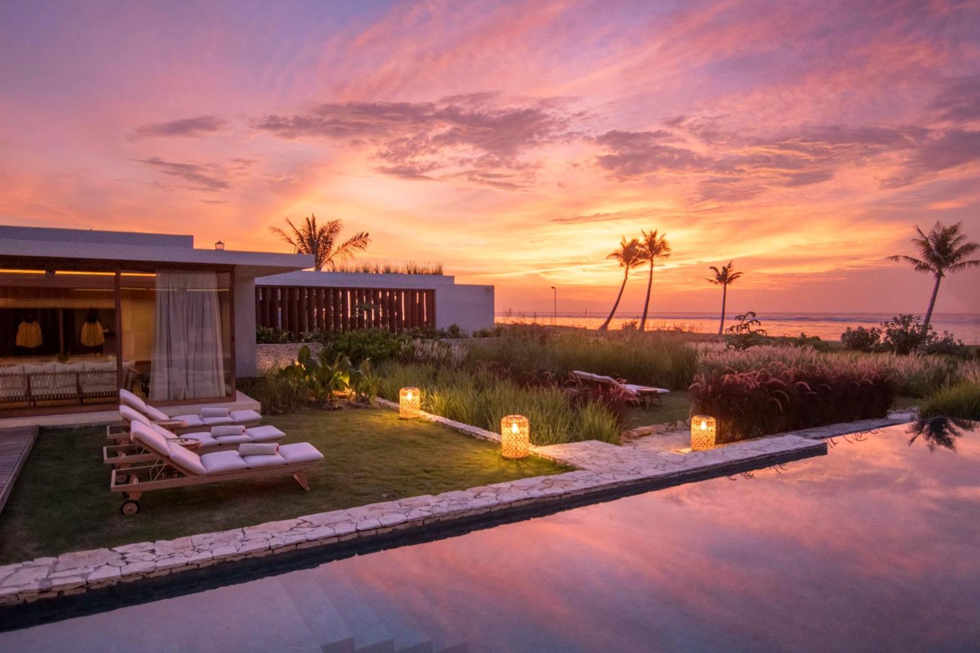 Cap Karoso Sumba - A Member Of Design Hotels Tambolaka Exterior foto
