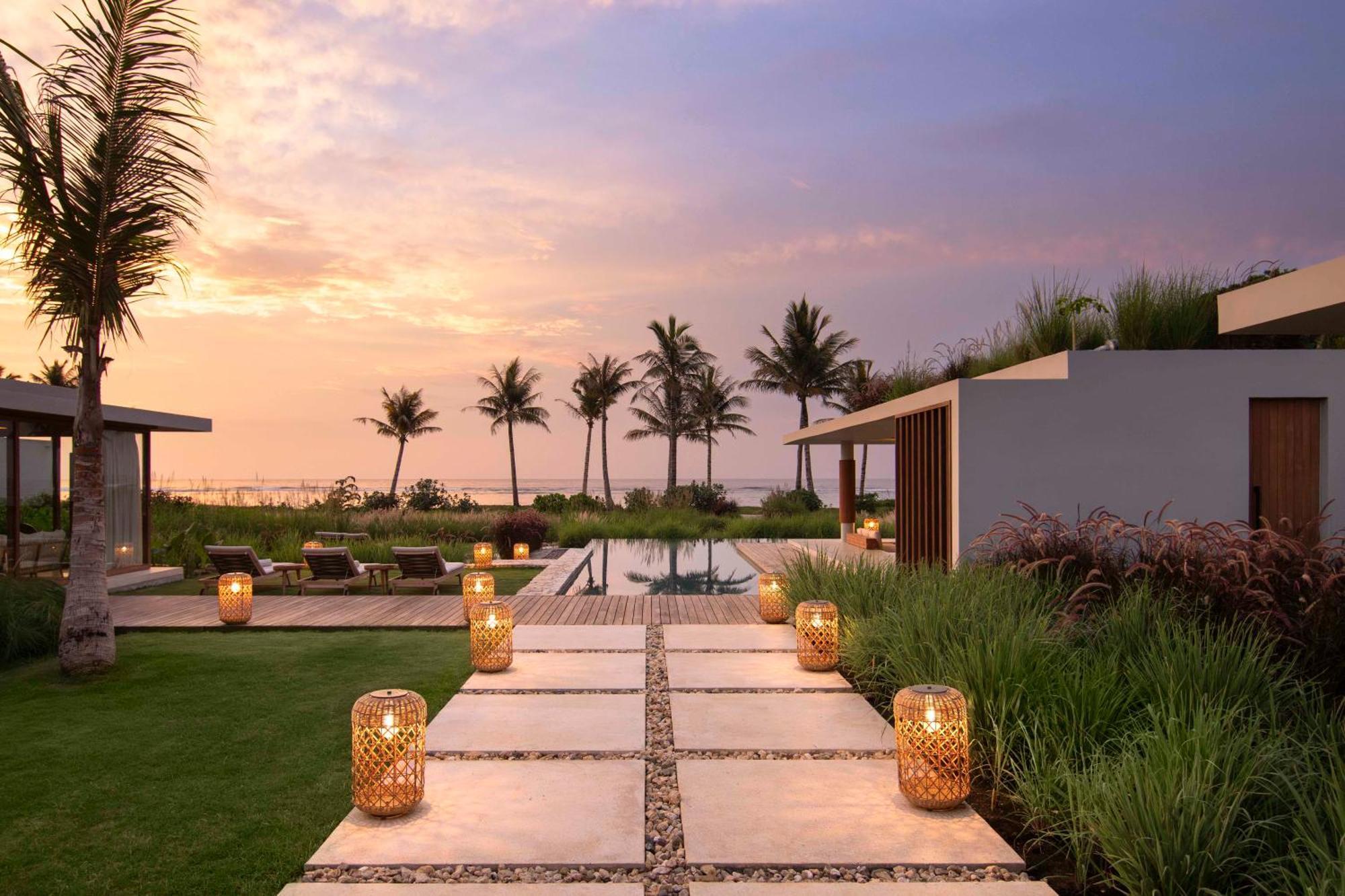 Cap Karoso Sumba - A Member Of Design Hotels Tambolaka Exterior foto