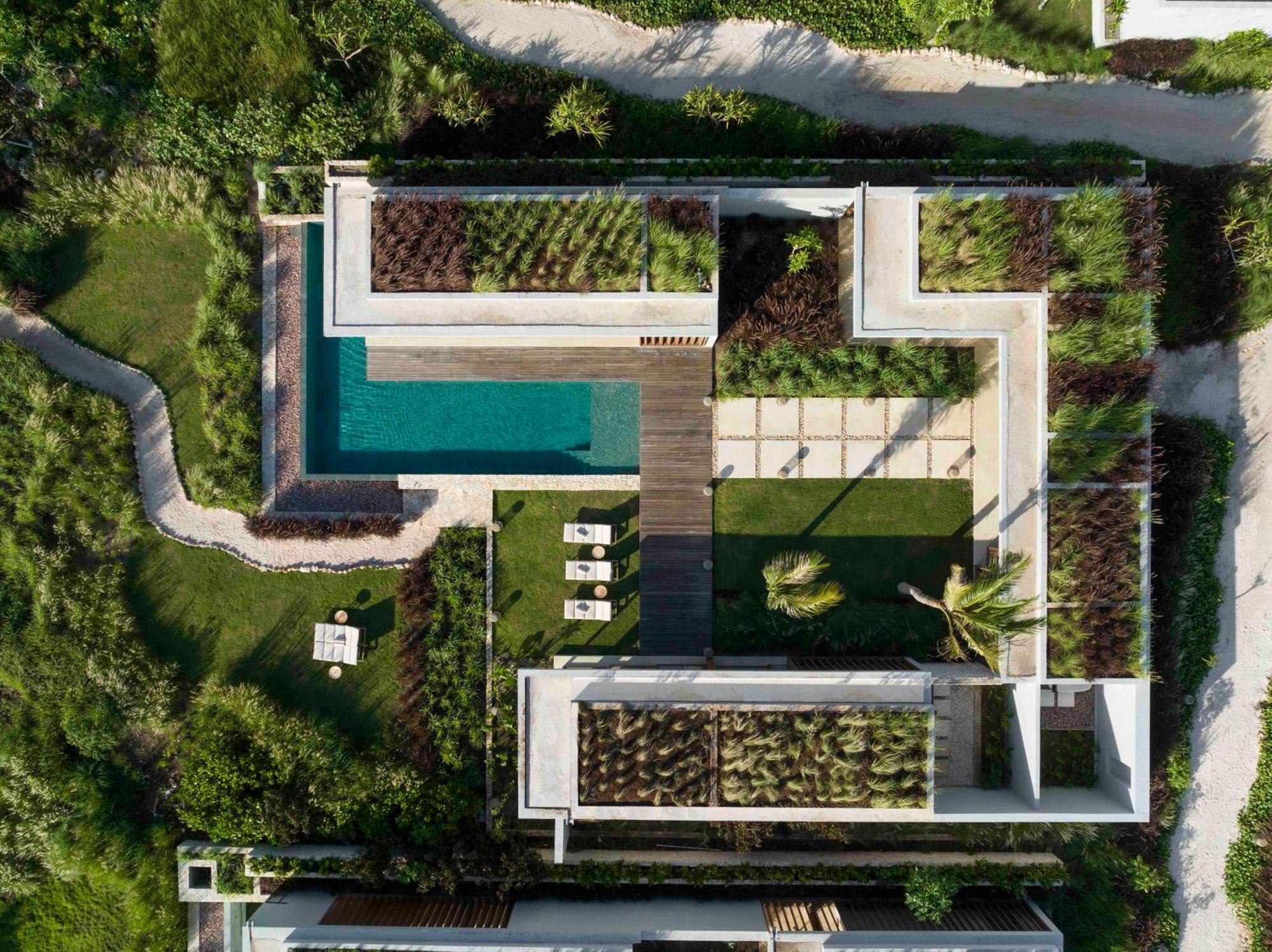 Cap Karoso Sumba - A Member Of Design Hotels Tambolaka Exterior foto