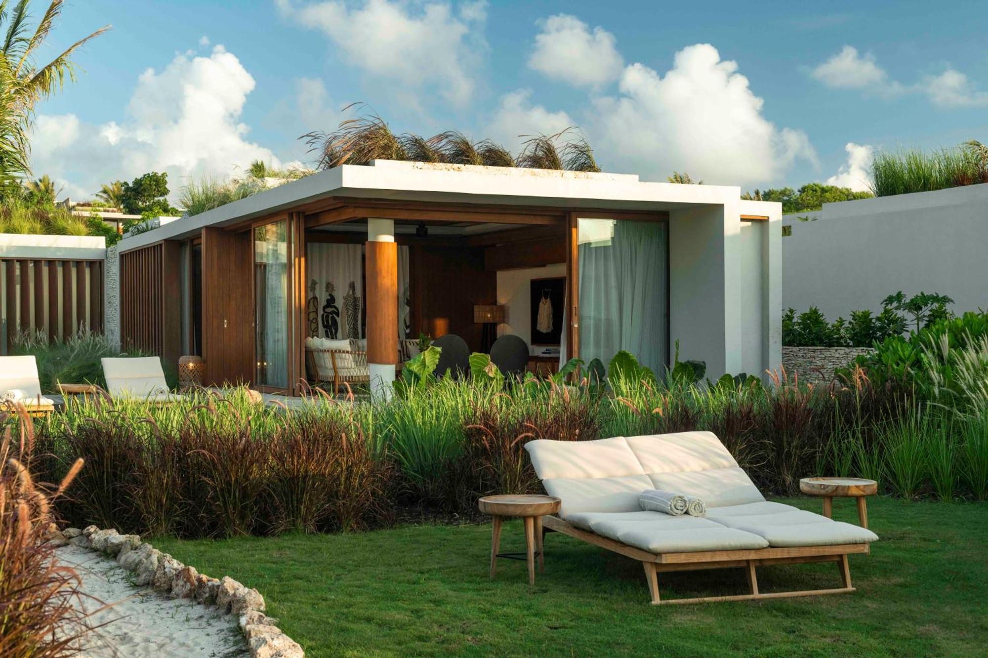 Cap Karoso Sumba - A Member Of Design Hotels Tambolaka Exterior foto