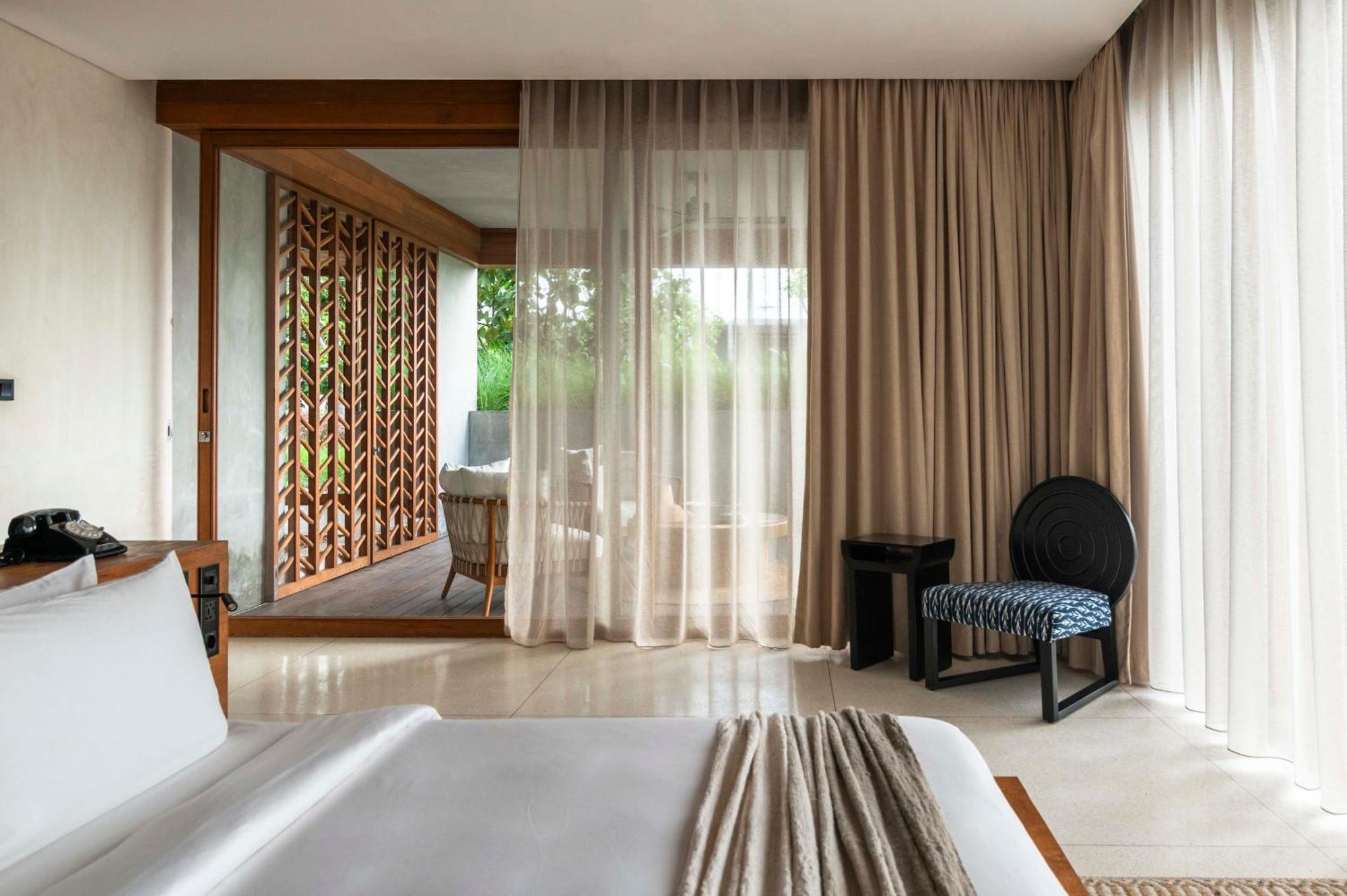 Cap Karoso Sumba - A Member Of Design Hotels Tambolaka Exterior foto