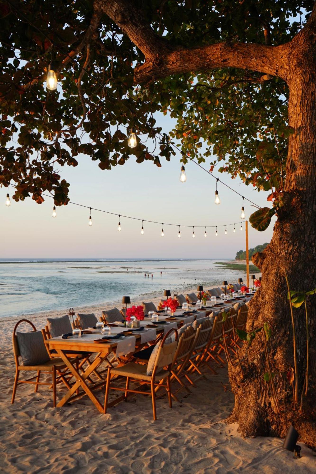 Cap Karoso Sumba - A Member Of Design Hotels Tambolaka Exterior foto