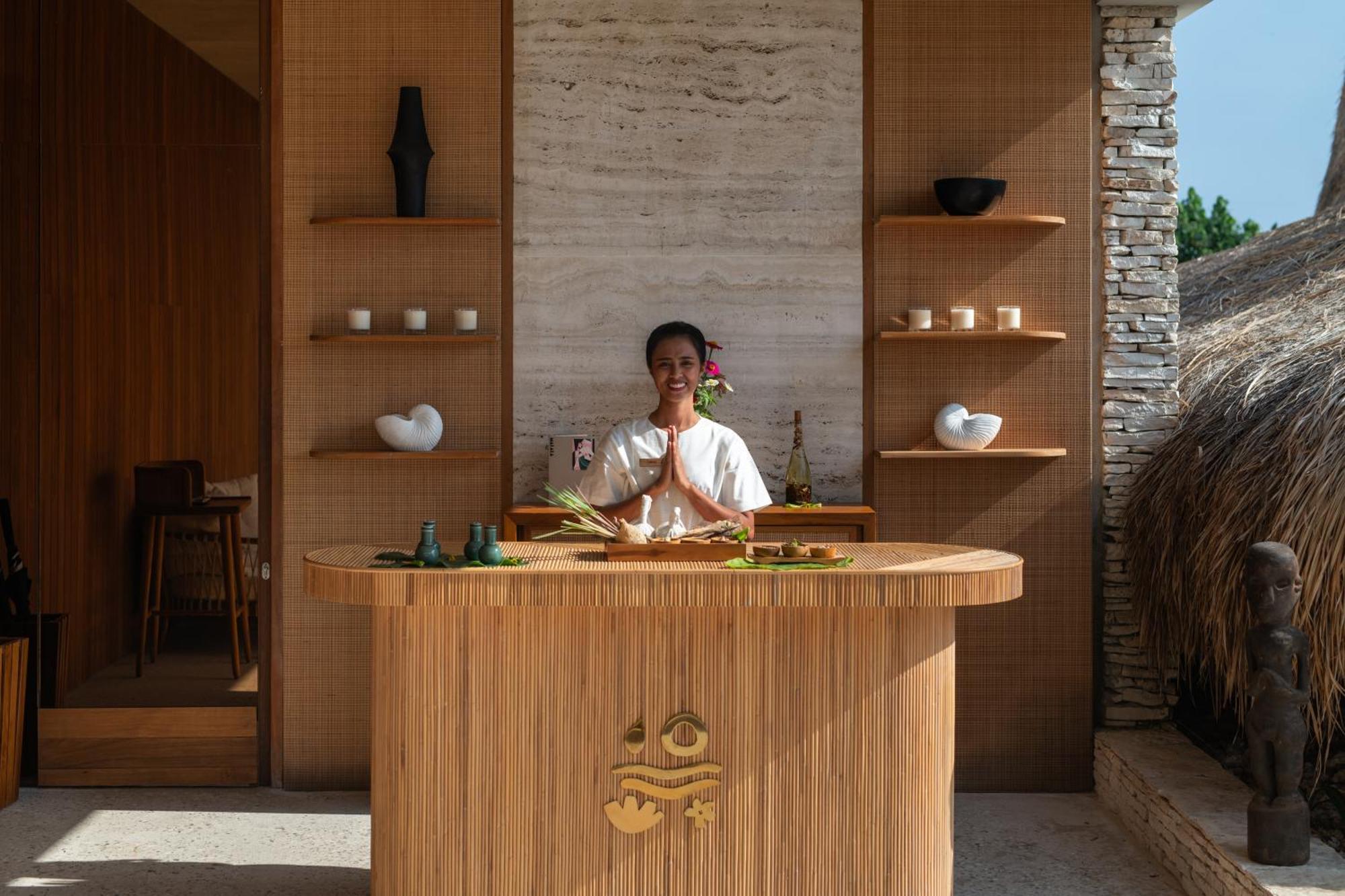 Cap Karoso Sumba - A Member Of Design Hotels Tambolaka Exterior foto