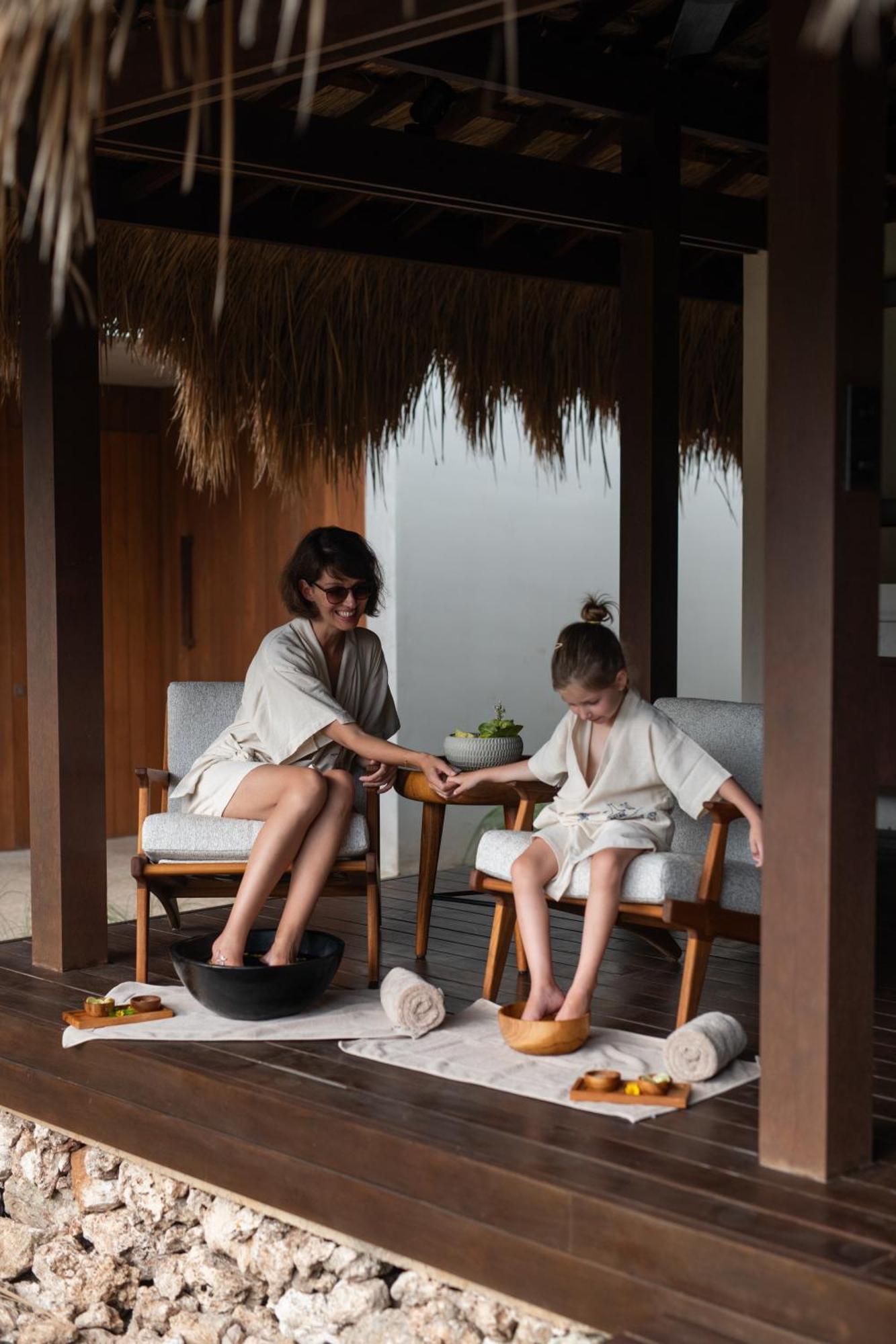 Cap Karoso Sumba - A Member Of Design Hotels Tambolaka Exterior foto