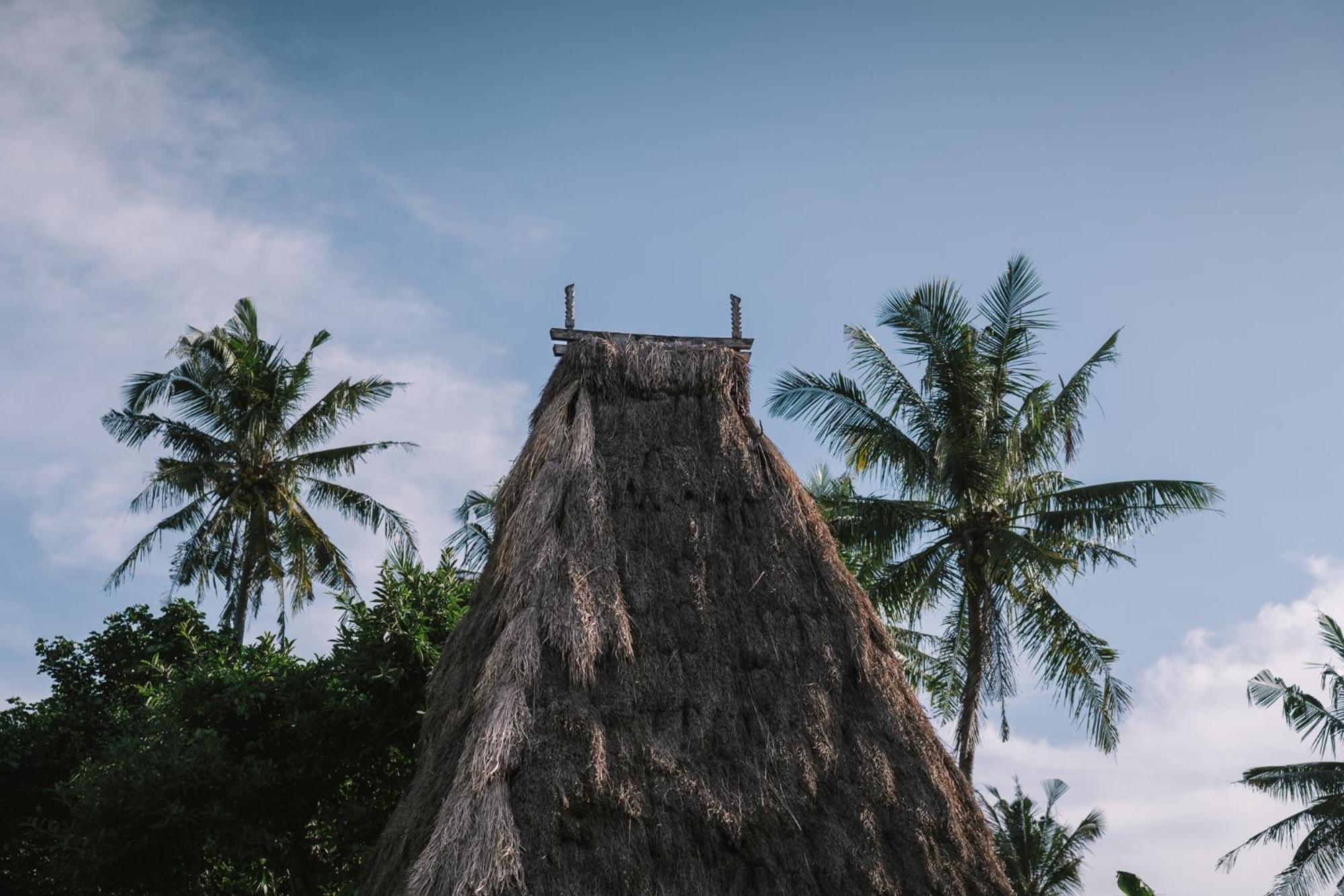 Cap Karoso Sumba - A Member Of Design Hotels Tambolaka Exterior foto