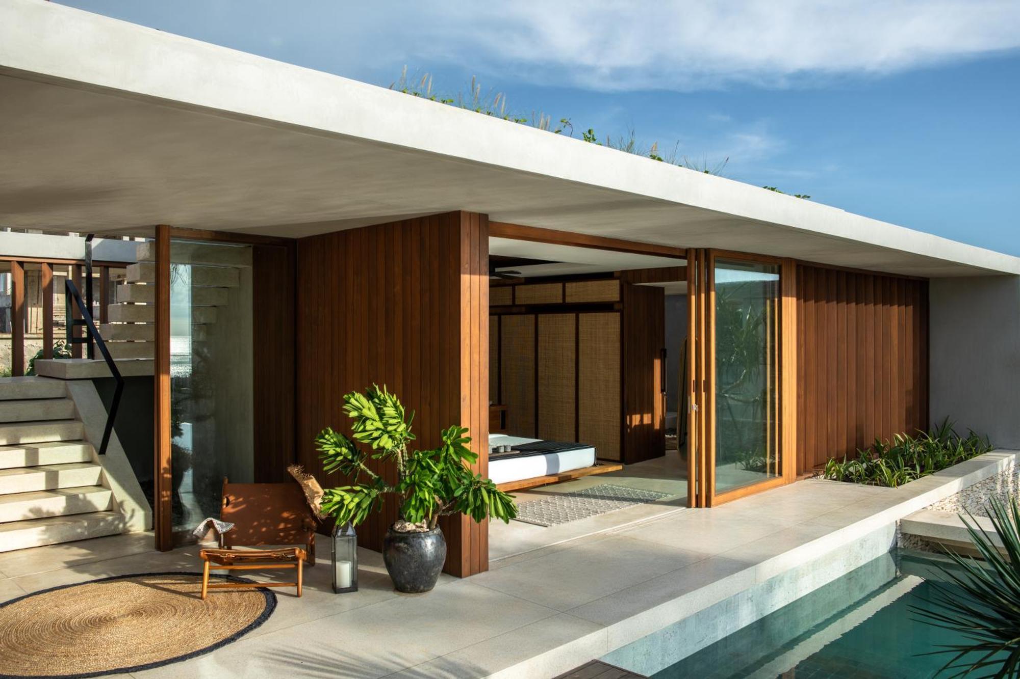 Cap Karoso Sumba - A Member Of Design Hotels Tambolaka Exterior foto
