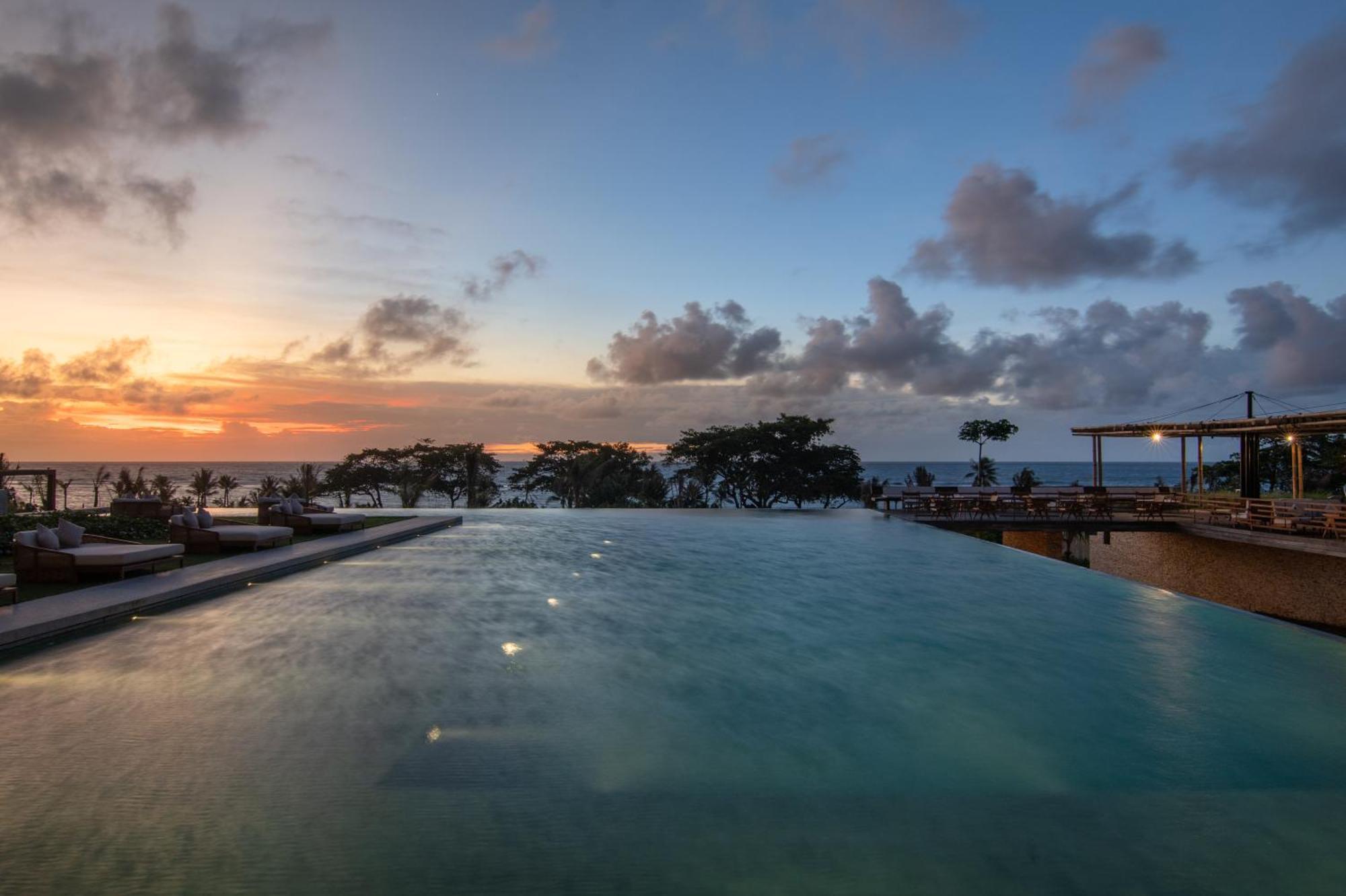 Cap Karoso Sumba - A Member Of Design Hotels Tambolaka Exterior foto