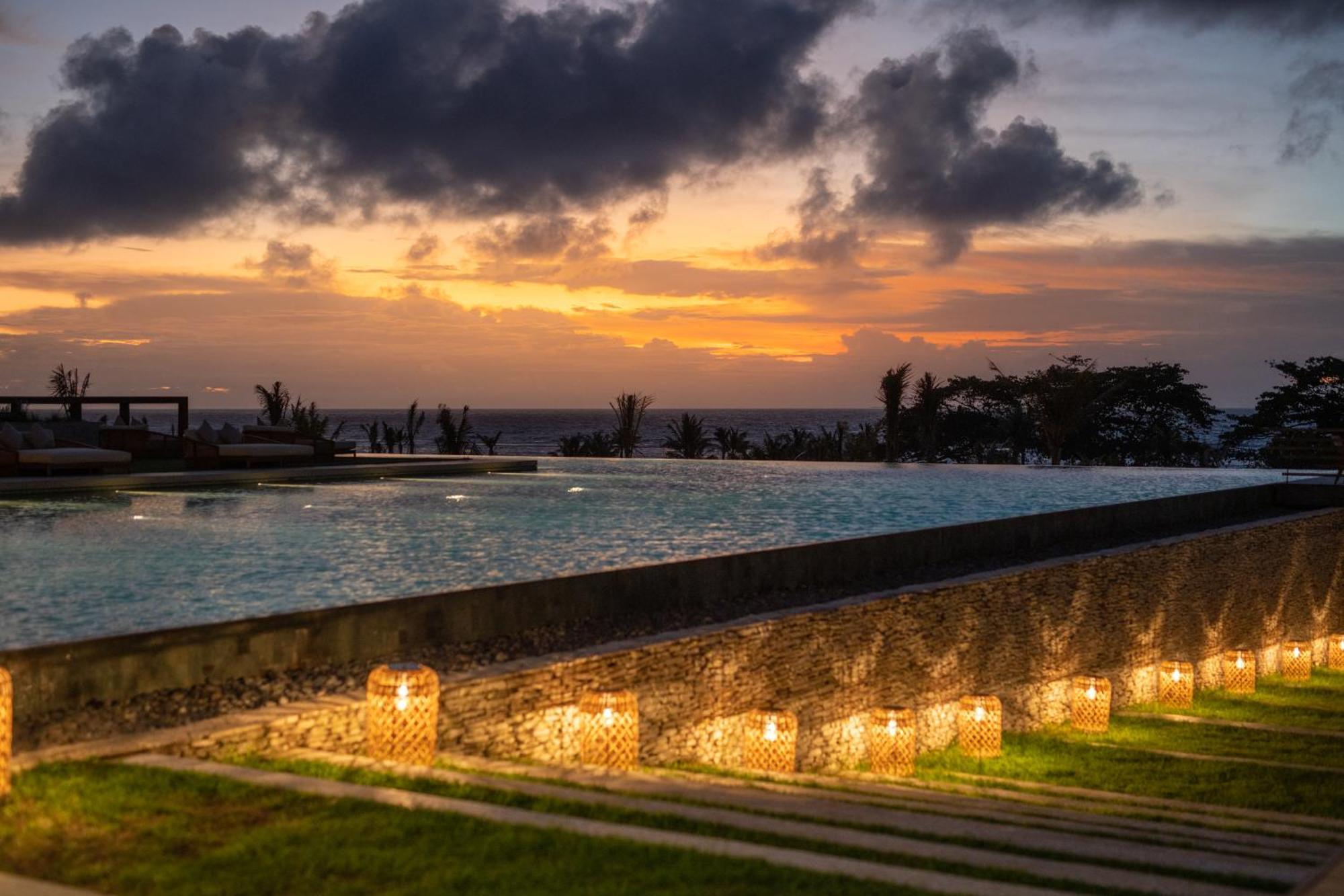 Cap Karoso Sumba - A Member Of Design Hotels Tambolaka Exterior foto