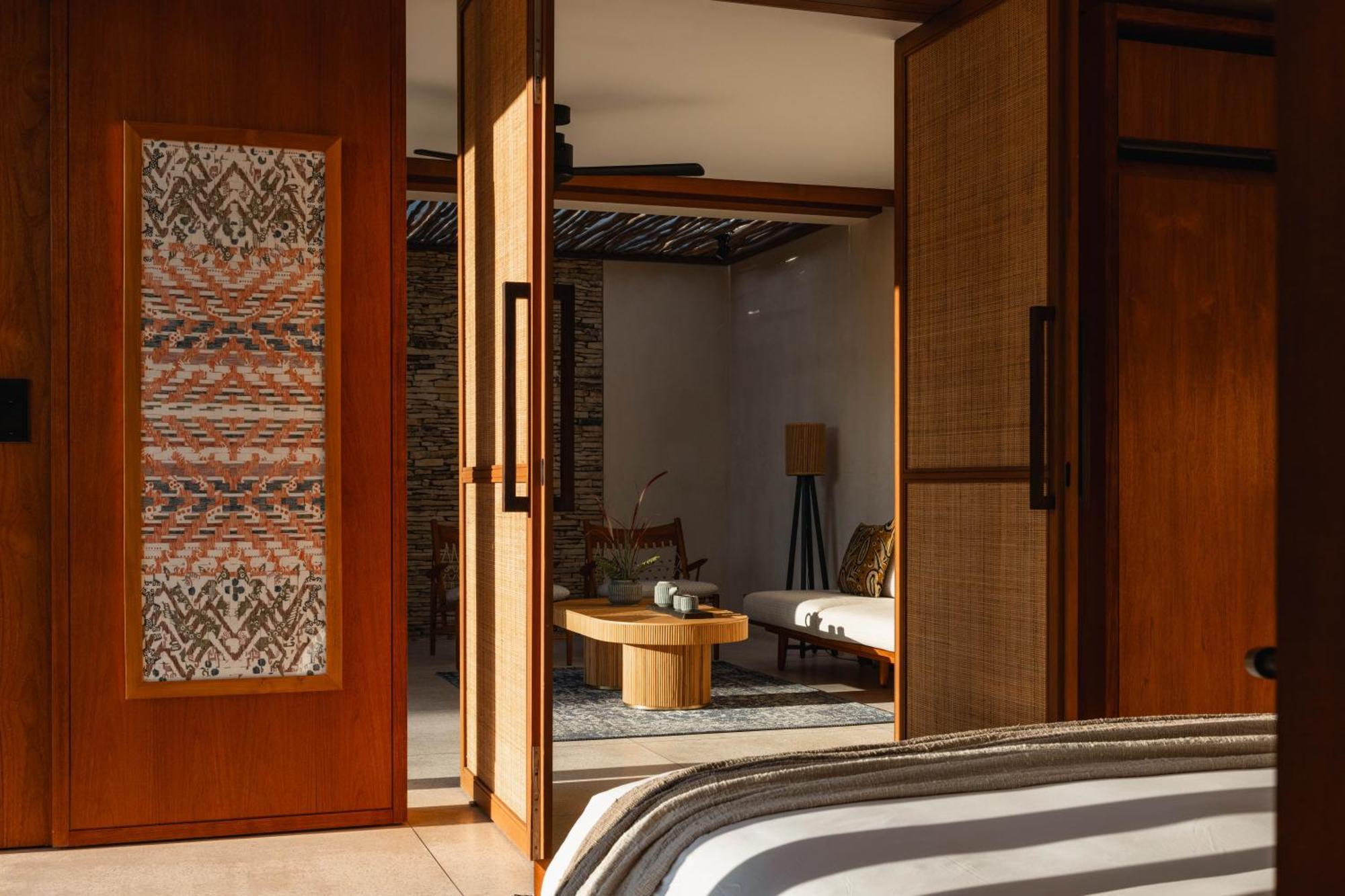 Cap Karoso Sumba - A Member Of Design Hotels Tambolaka Exterior foto