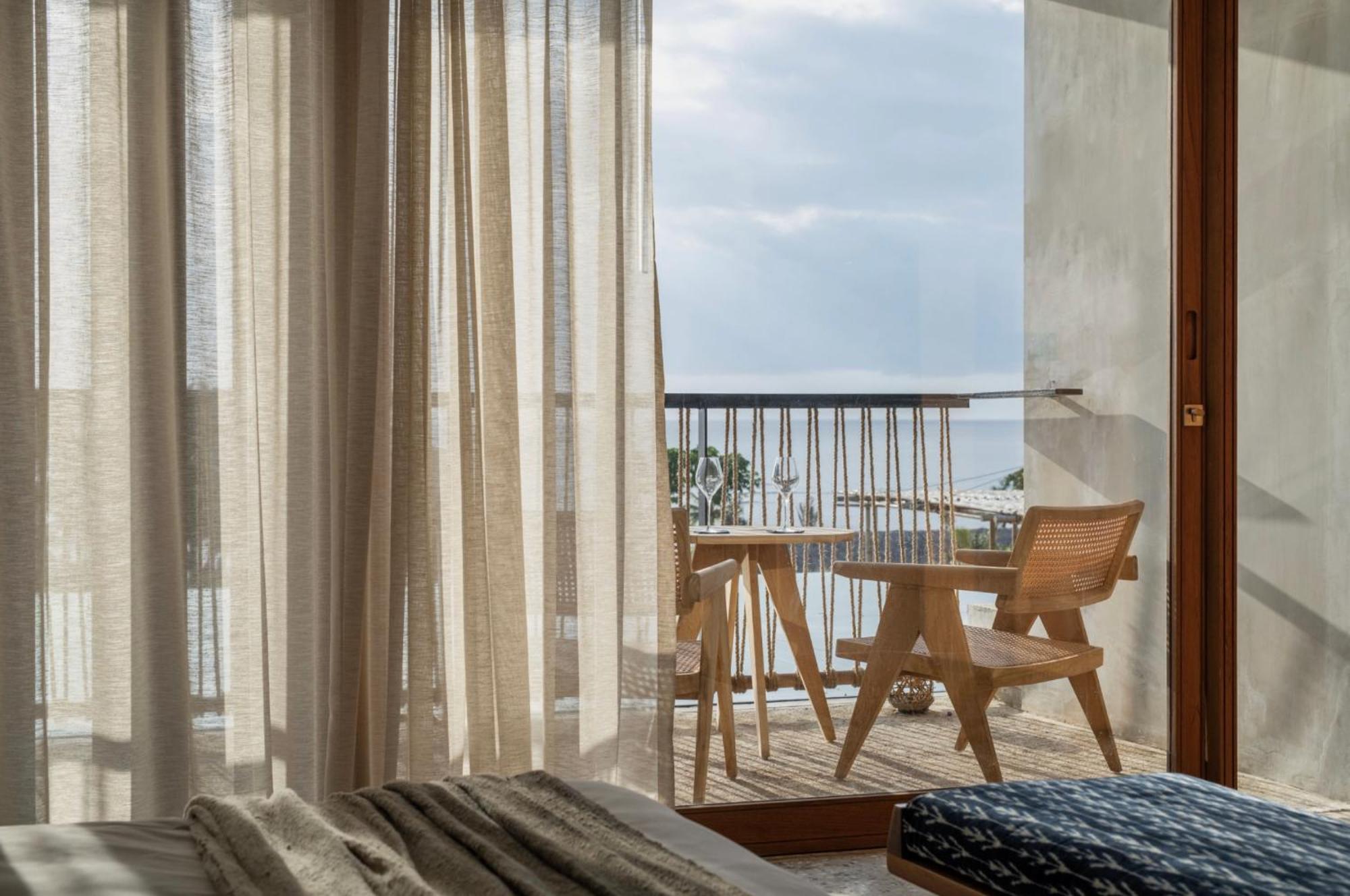 Cap Karoso Sumba - A Member Of Design Hotels Tambolaka Exterior foto